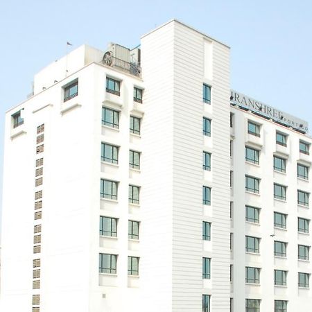 Hotel Kiranshree Portico Guwahati Exterior foto