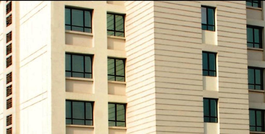 Hotel Kiranshree Portico Guwahati Exterior foto